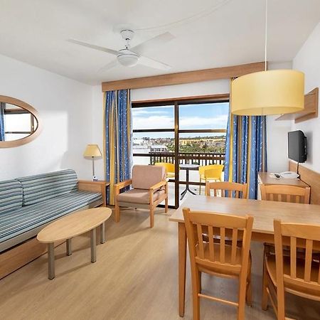 Apartamentos Aguamar Los Cristianos  Luaran gambar