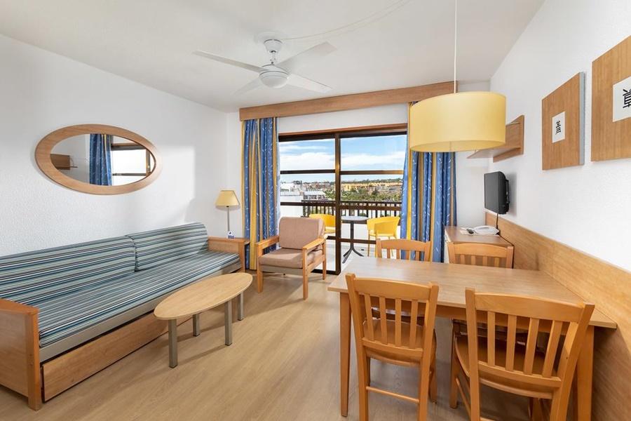 Apartamentos Aguamar Los Cristianos  Luaran gambar