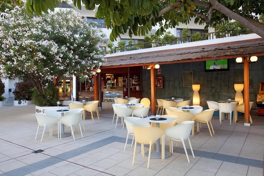 Apartamentos Aguamar Los Cristianos  Luaran gambar