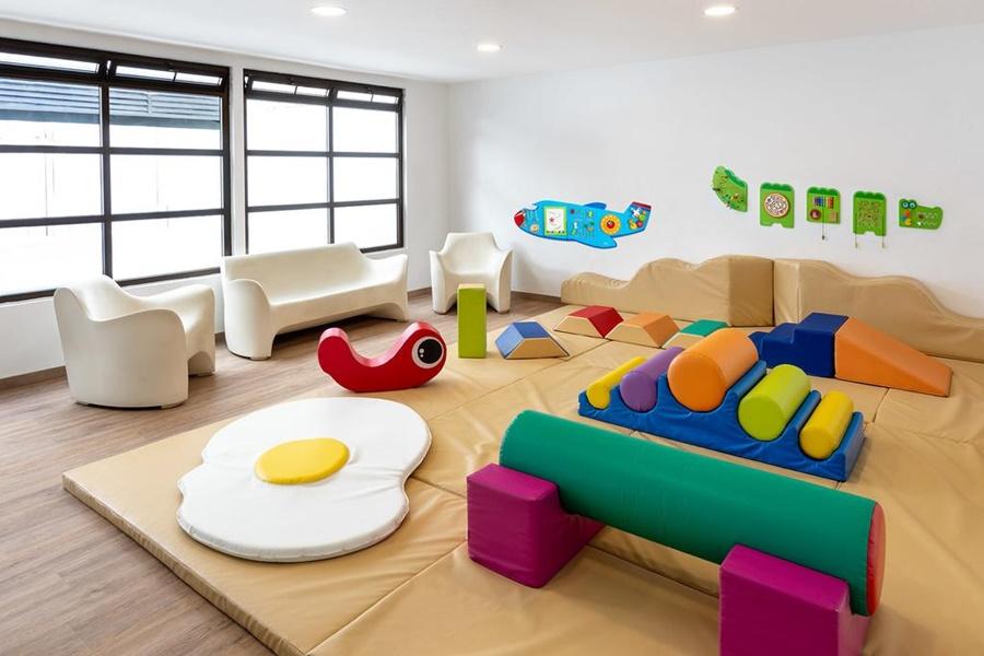 Apartamentos Aguamar Los Cristianos  Luaran gambar