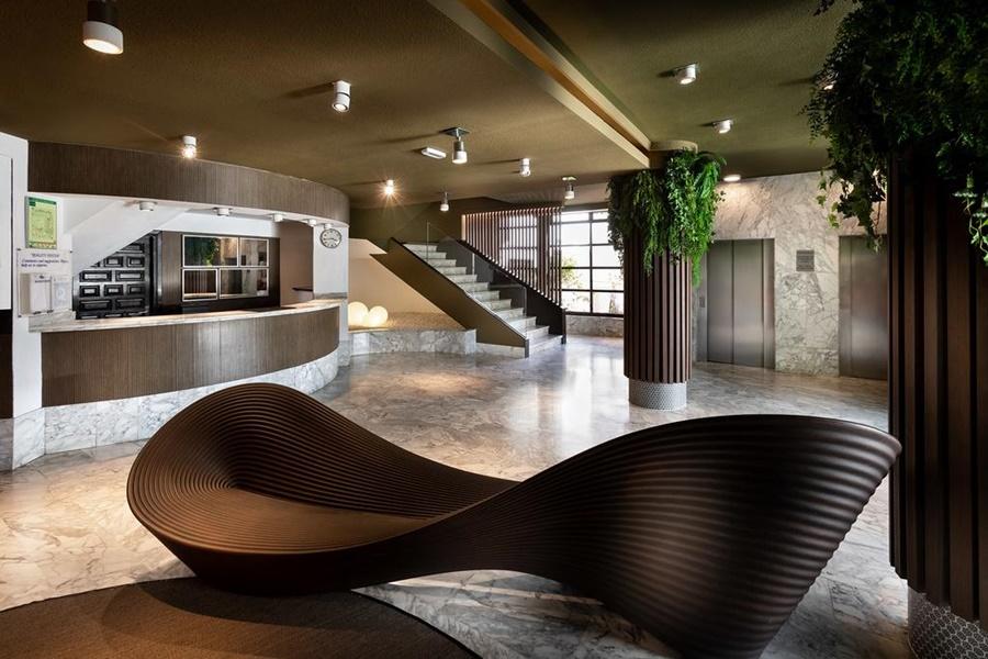 Apartamentos Aguamar Los Cristianos  Luaran gambar